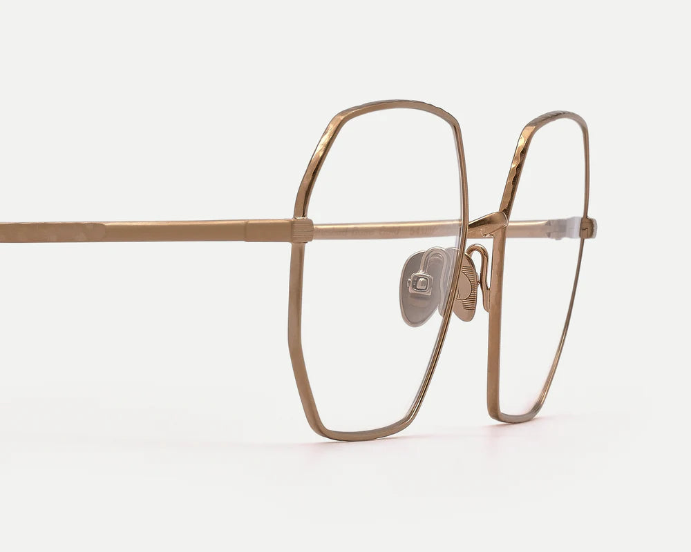 AHLEM REAUMER SZEMÜVEGKERET