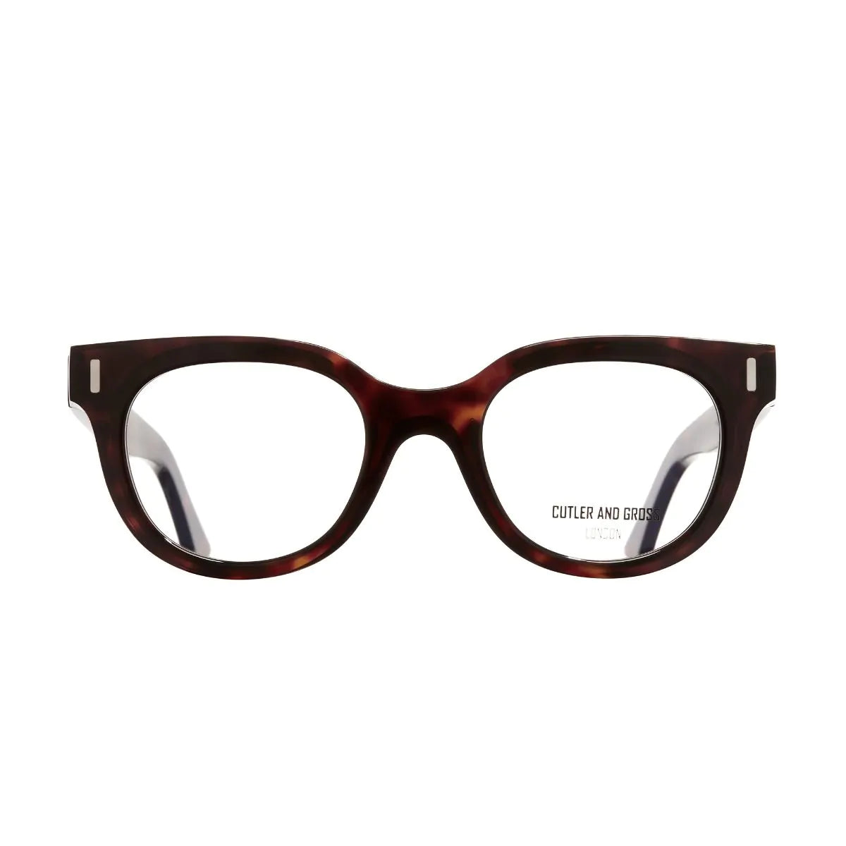 CUTLER AND GROSS 1304 02 SZEMÜVEGKERET