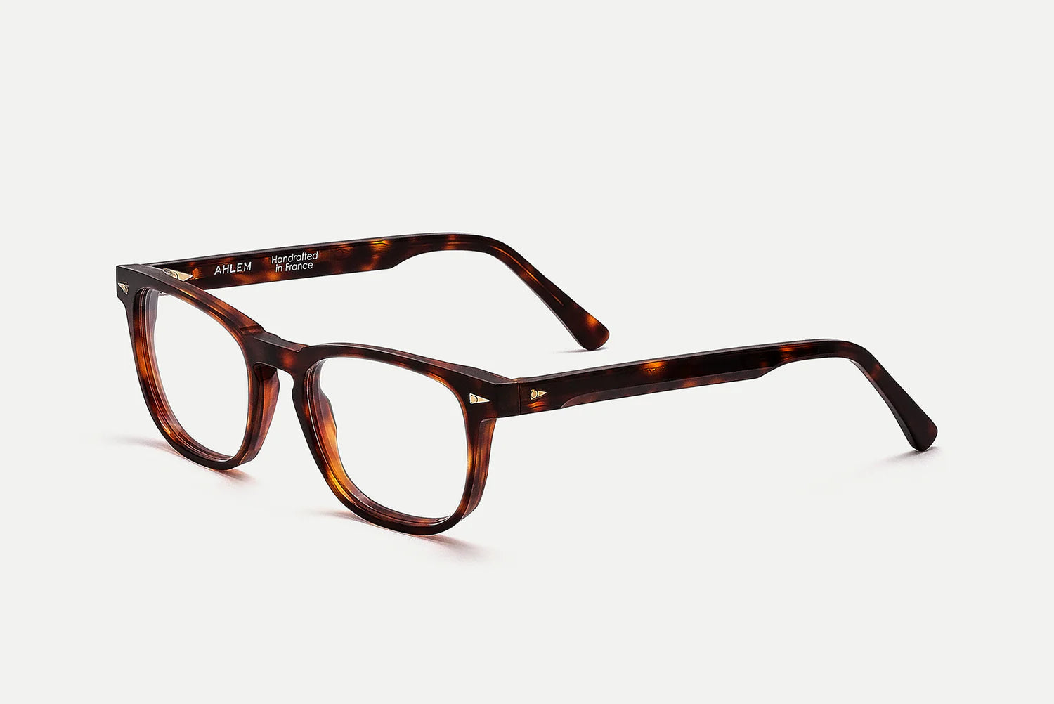 AHLEM PONTOISE SZEMÜVEGKERET