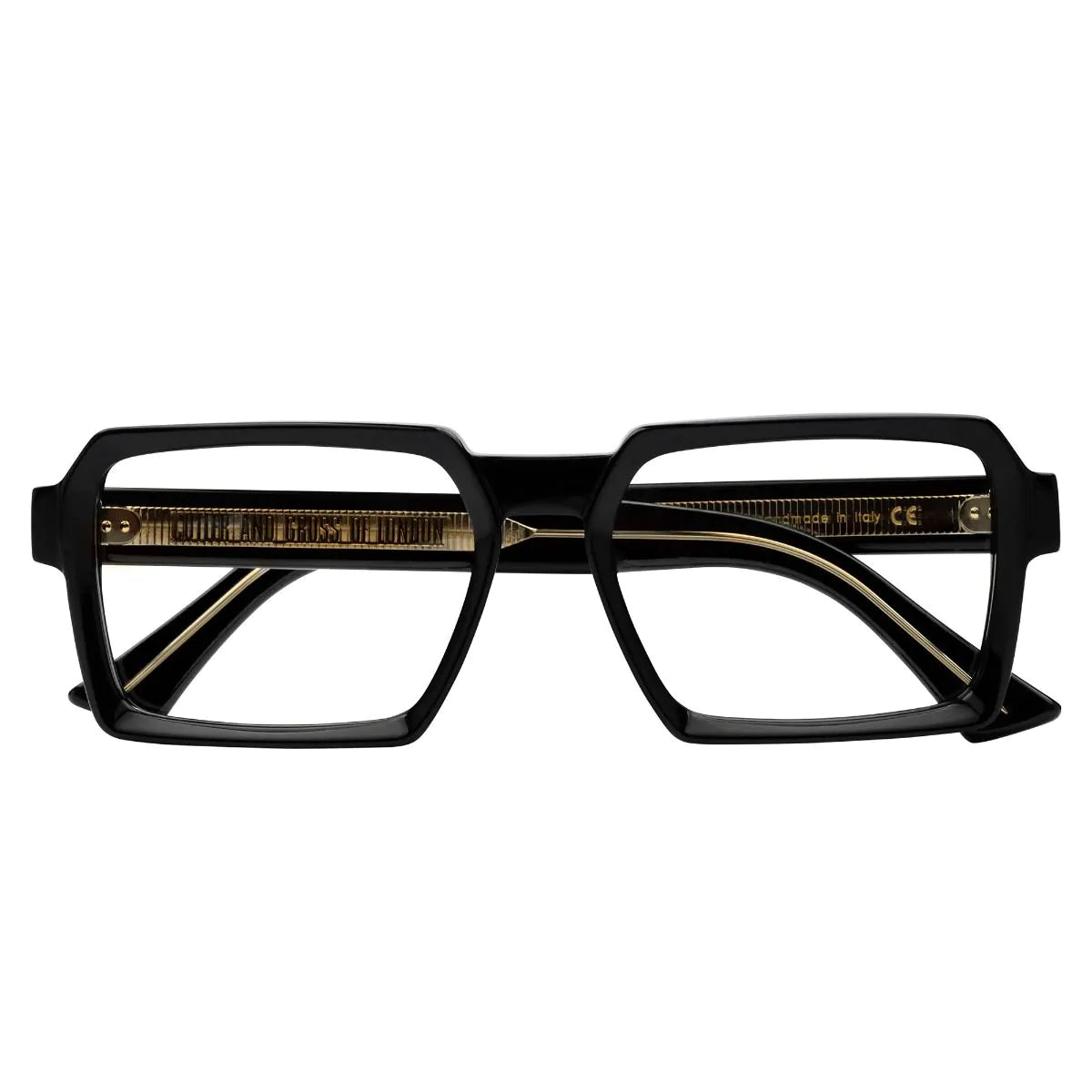 CUTLER AND GROSS 1385 SZEMÜVEGKERET