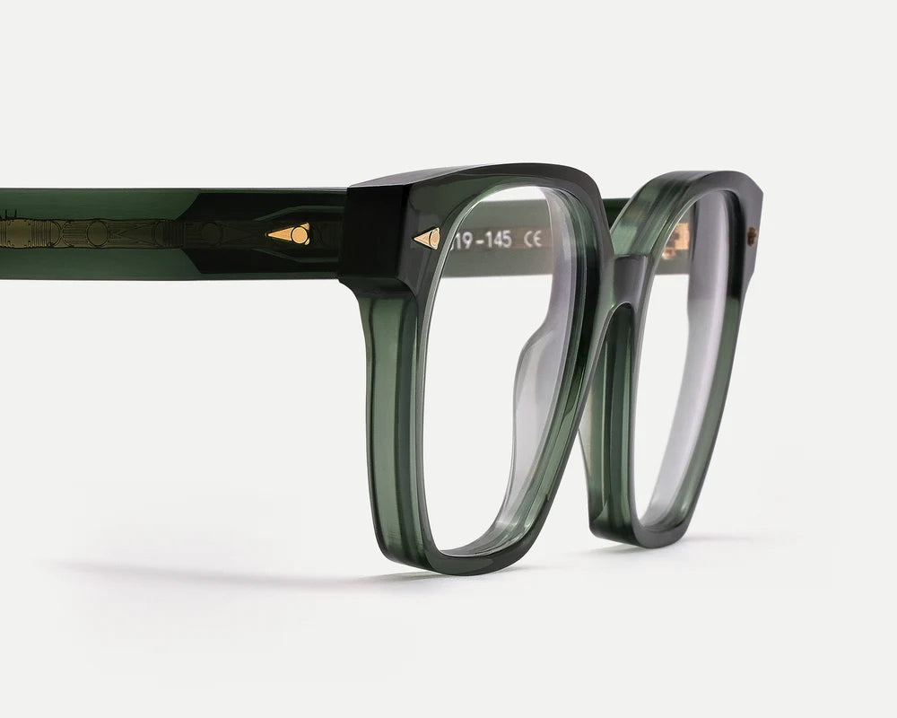 AHLEM SEVRES SZEMÜVEGKERET