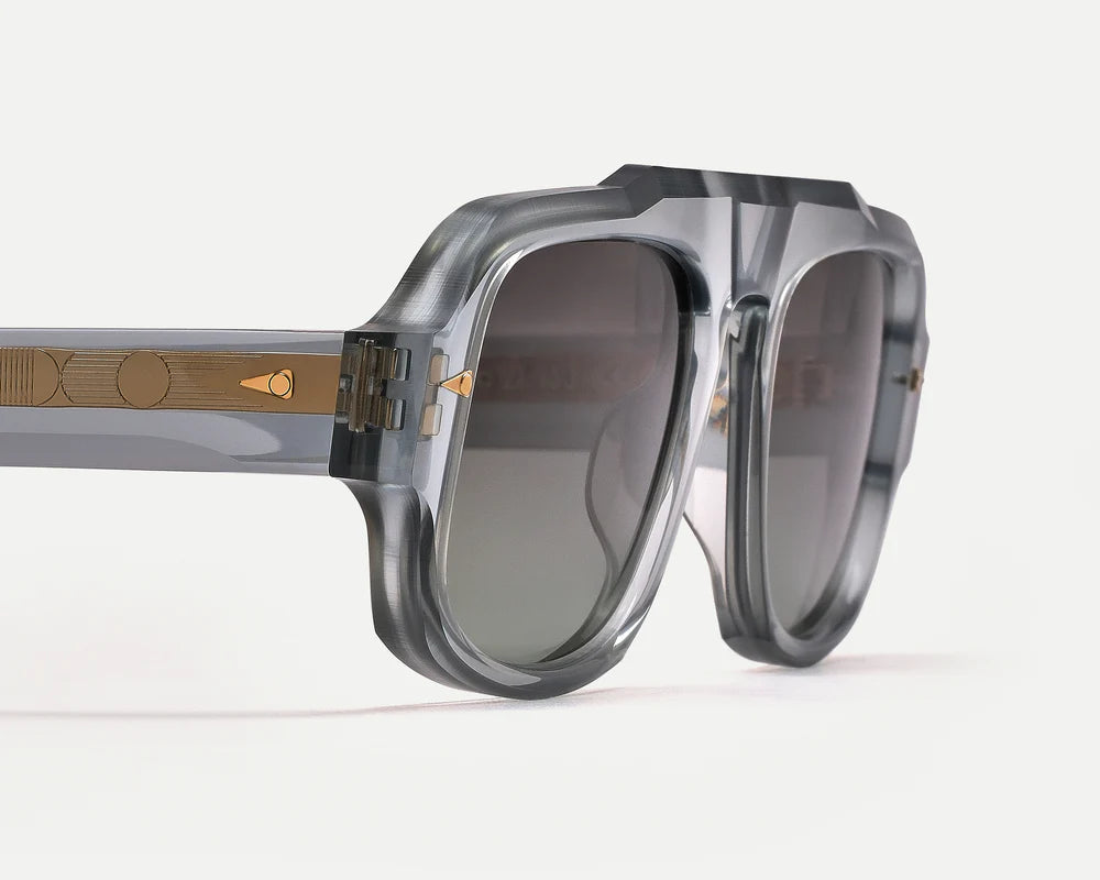 AHLEM GEORGE V NAPSZEMÜVEG limitált kiadás