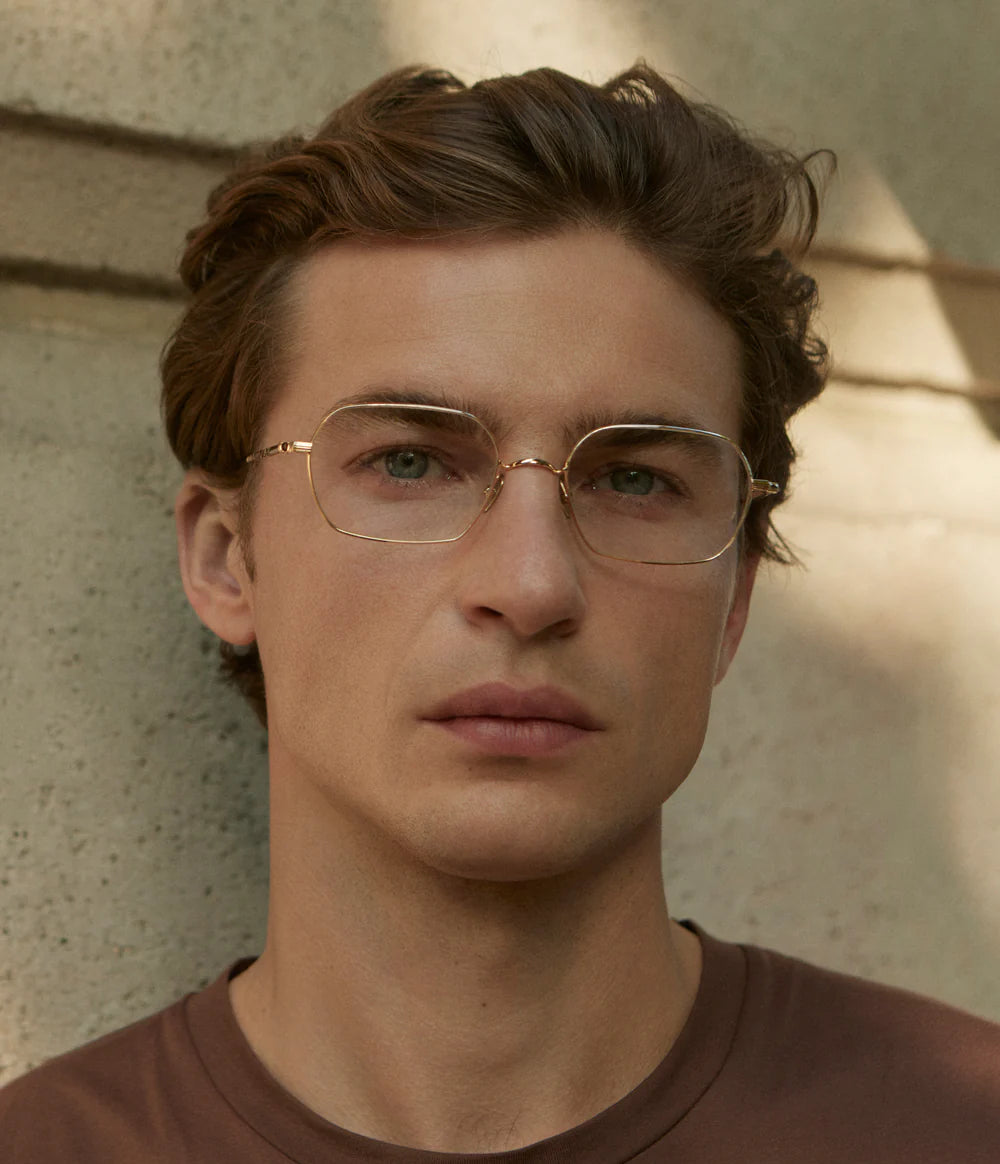 AHLEM LAMARCK SZEMÜVEGKERET