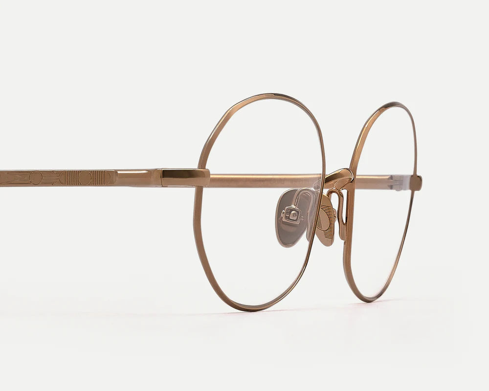 AHLEM MONTSOURIS SZEMÜVEGKERET