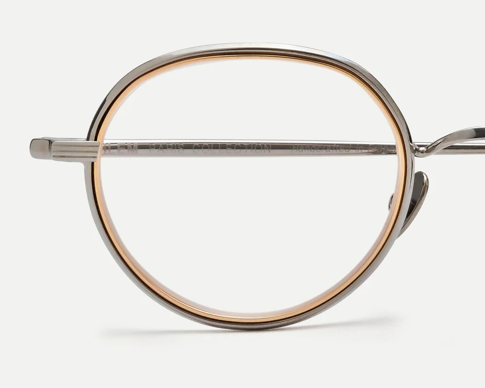 AHLEM PARIS 01 SZEMÜVEGKERET limitált kiadás