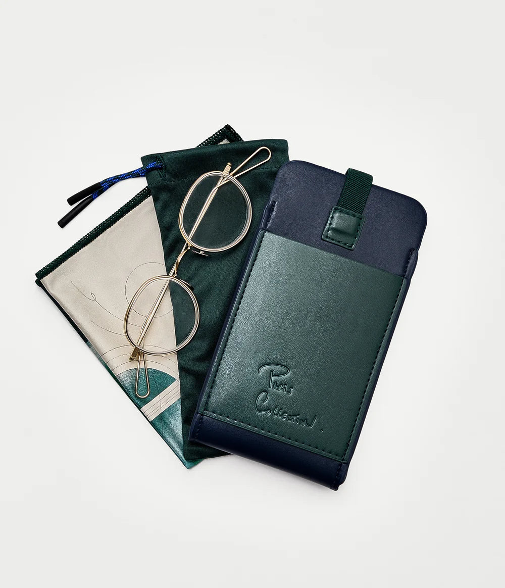 AHLEM PARIS 01 SZEMÜVEGKERET limitált kiadás