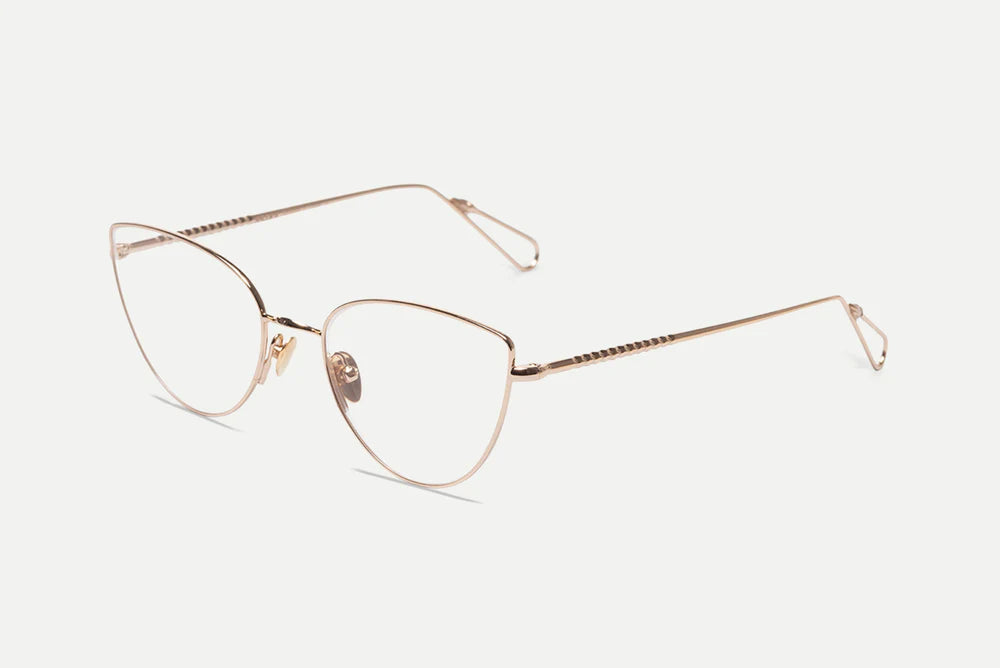 AHLEM MIREILLE SZEMÜVEGKERET