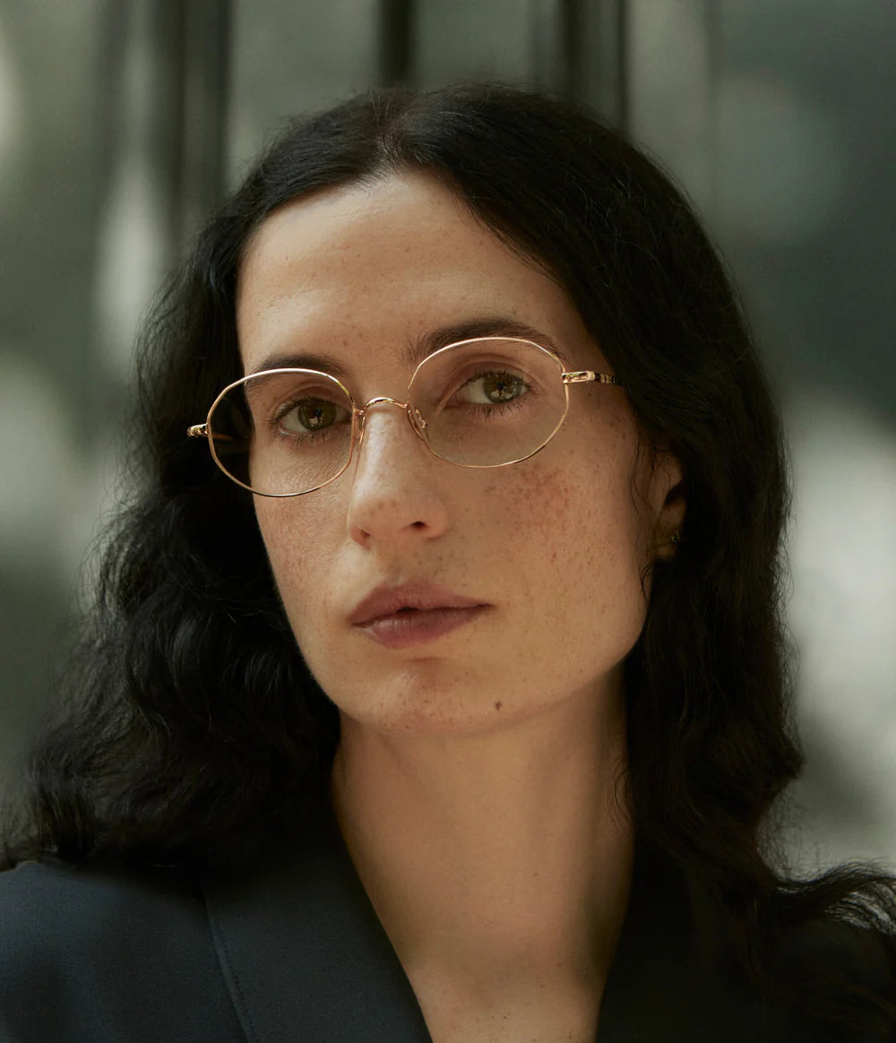 AHLEM MONTSOURIS SZEMÜVEGKERET