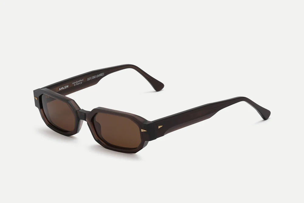 AHLEM JULES NAPSZEMÜVEG