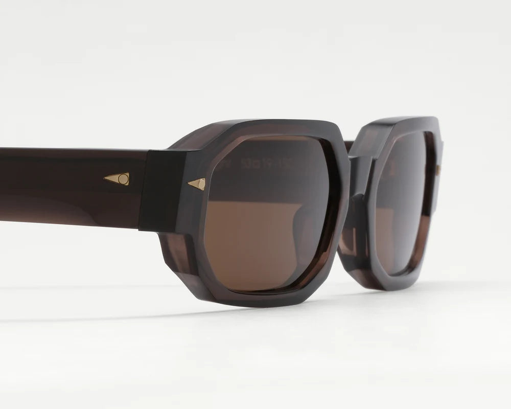 AHLEM JULES NAPSZEMÜVEG