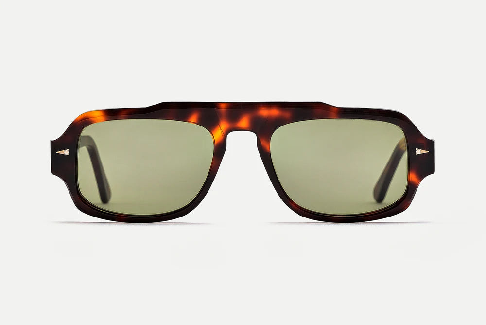 AHLEM GEORGE V NAPSZEMÜVEG