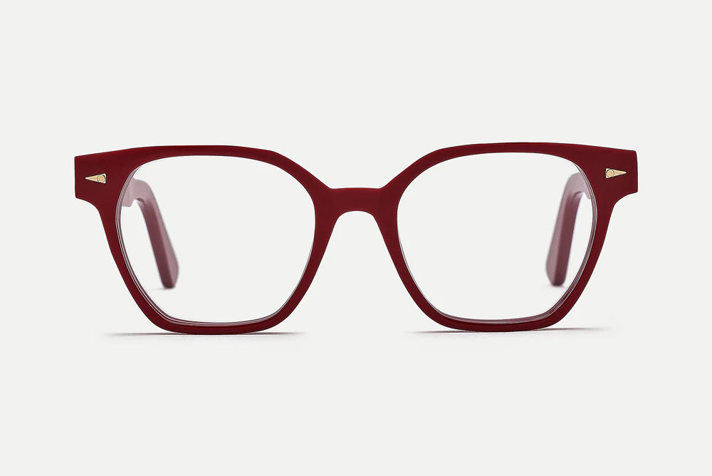 AHLEM SERVES REDBLOCK SZEMÜVEGKERET