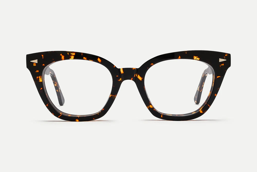 AHLEM TUNISZ SZEMÜVEGKERET