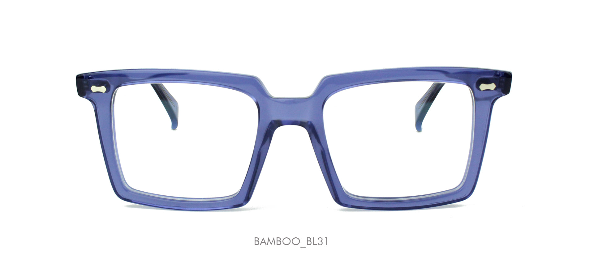 DANDY'S BAMBOO BL31 SZEMÜVEGKERET