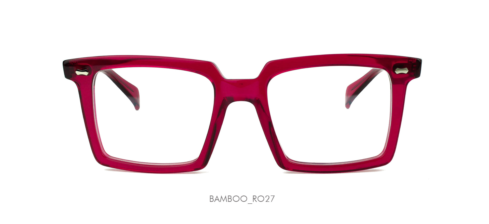DANDY'S BAMBOO RO27 SZEMÜVEGKERET