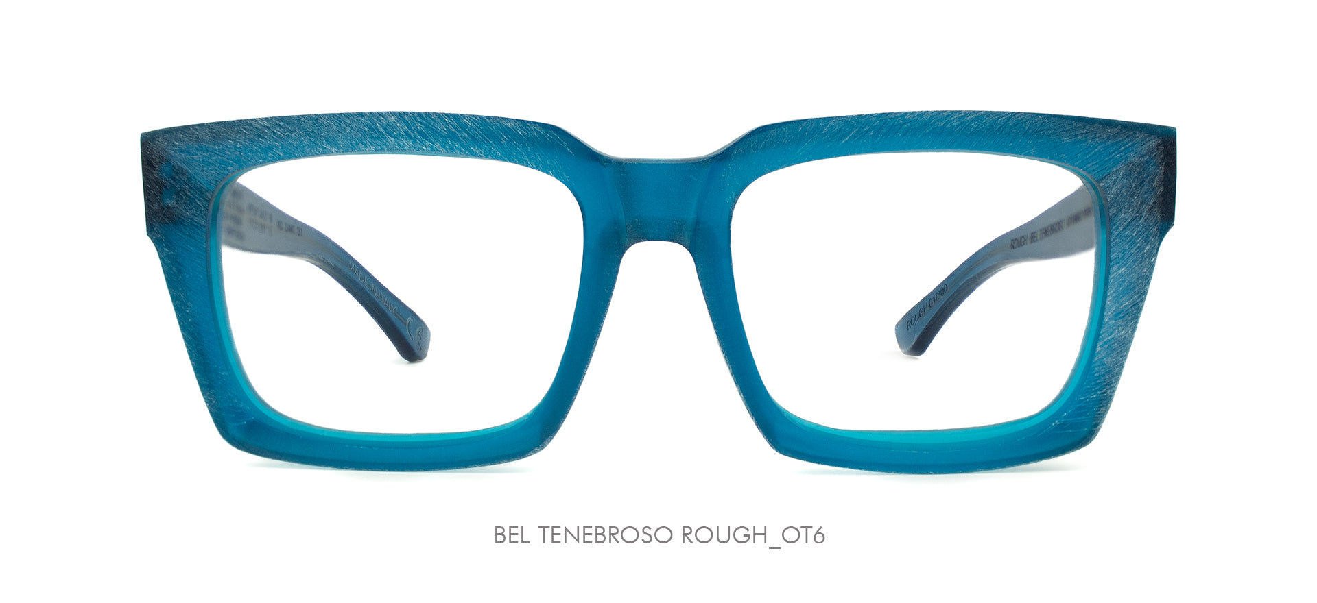DANDY'S BEL TENBEROSO ROUGH OT6 Szemüvegkeret