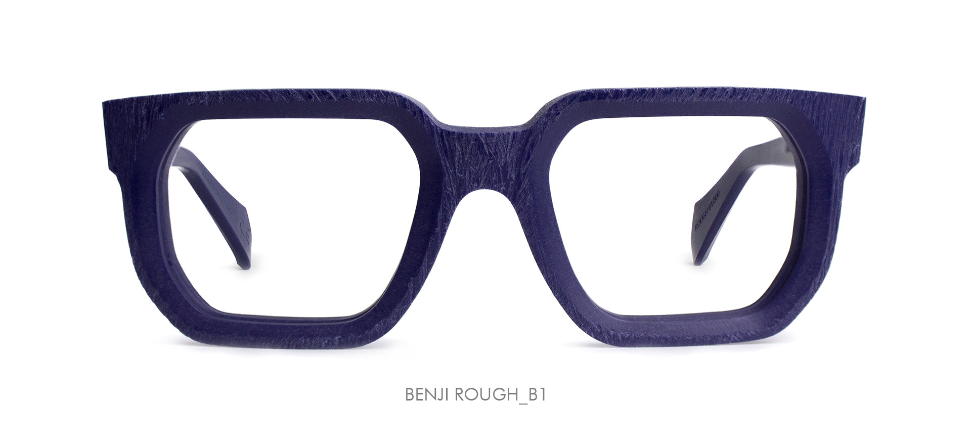 DANDY'S BENJI ROUGH