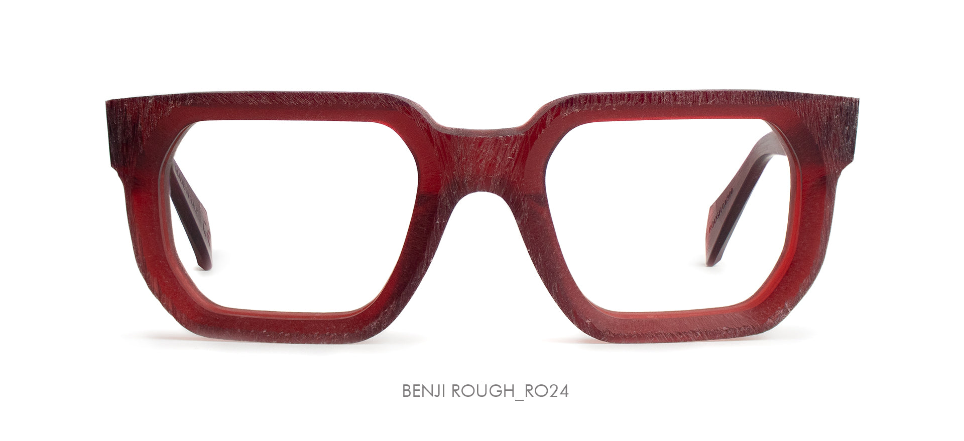 DANDY'S BENJI ROUGH RO24 Szemüvegkeret