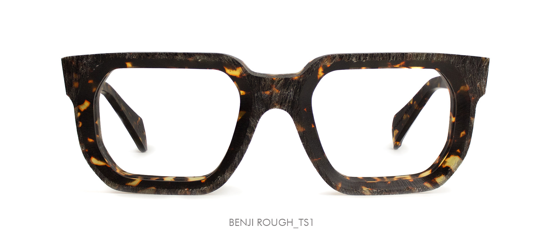 DANDY'S BENJI ROUGH SZEMÜVEGKERET