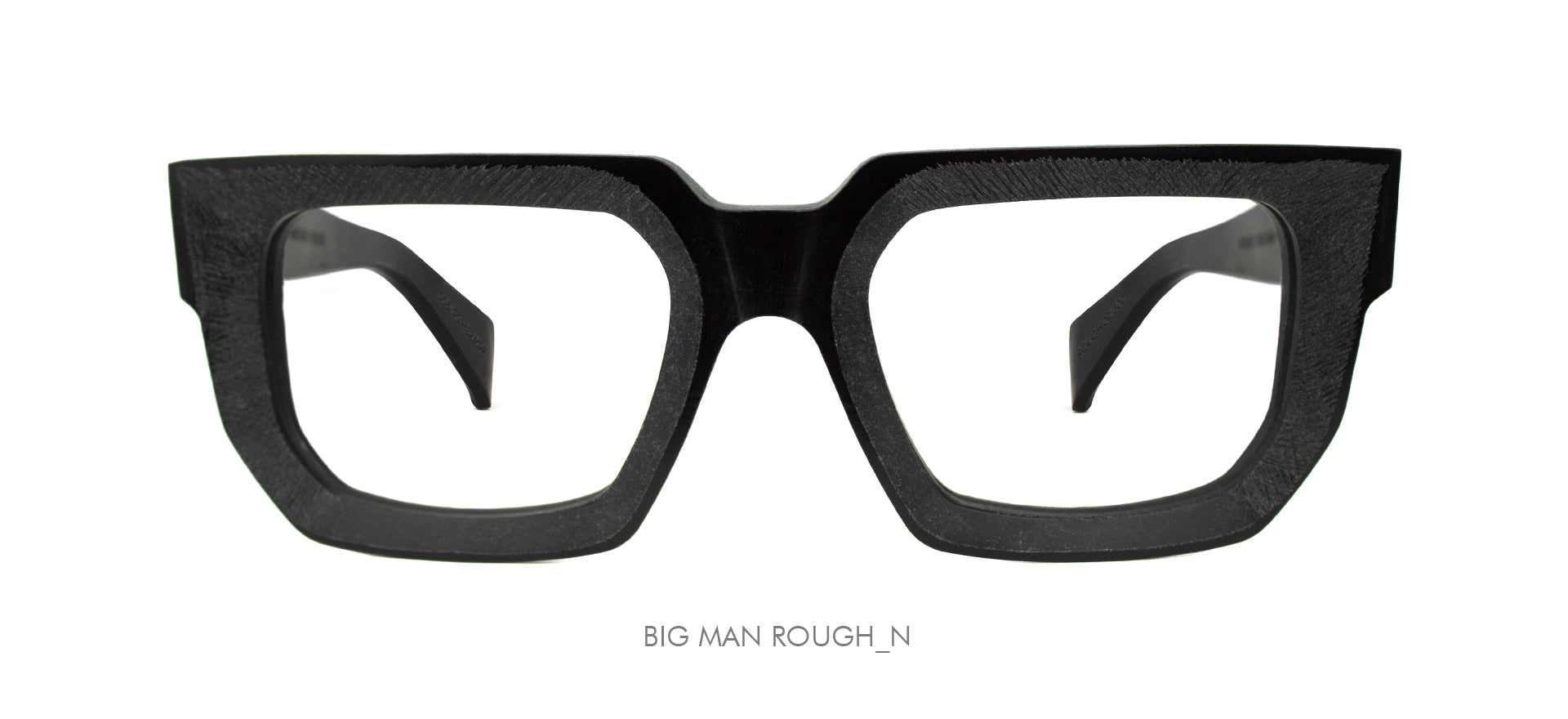 DANDY'S BIG MAN ROUGH