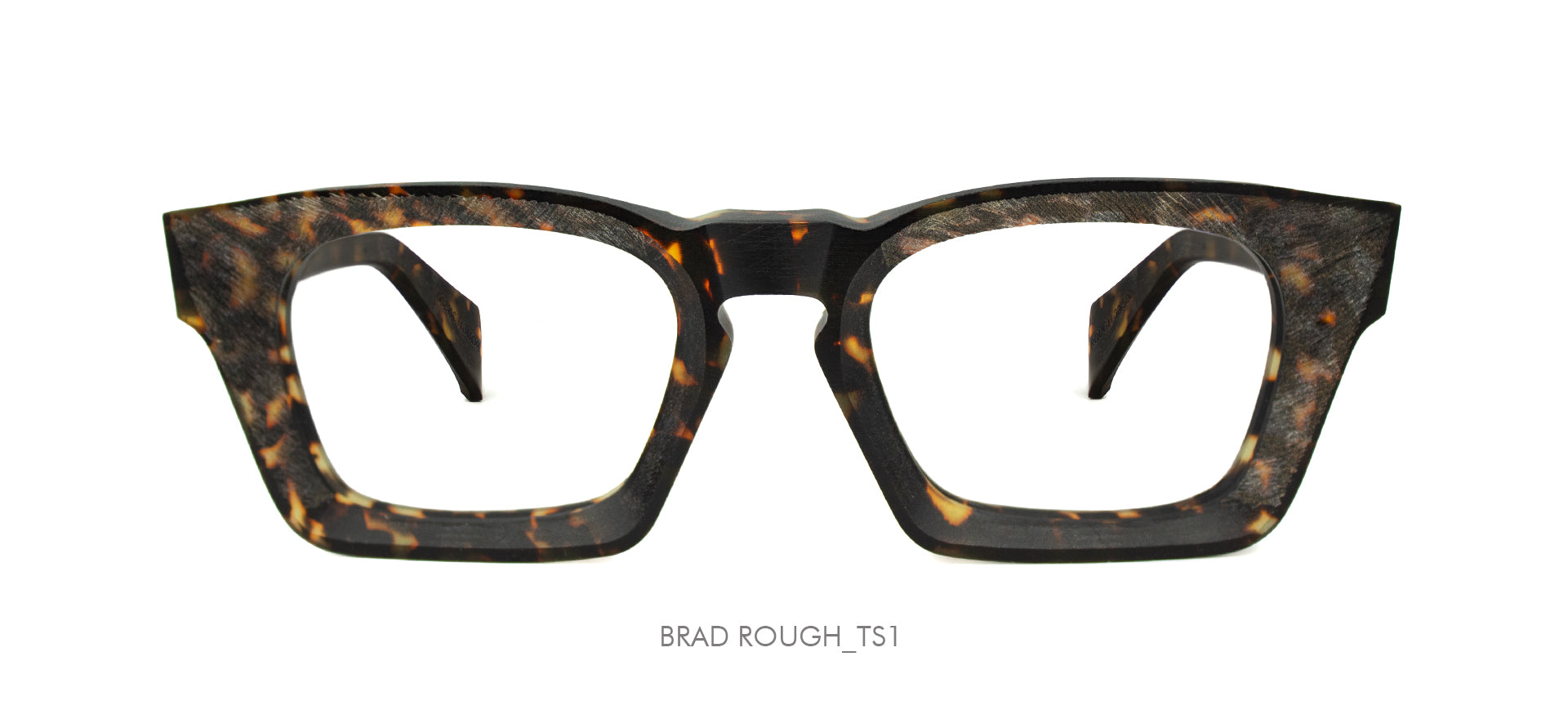 DANDY'S BRAD ROUGH TS1 Szemüvegkeret