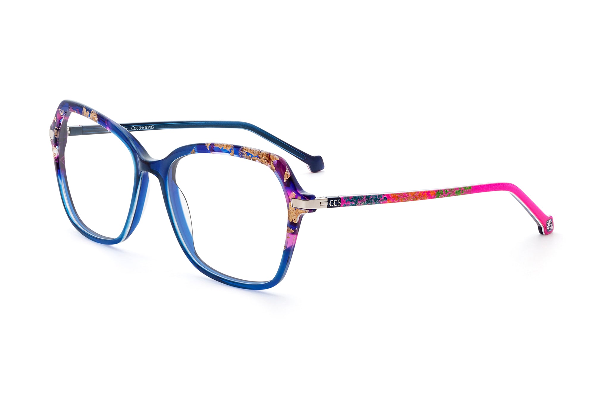 COCO SONG CGS 155 C3 SZEMÜVEGKERET