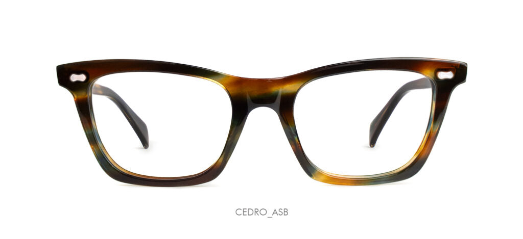 DANDY'S CEDRO SZEMÜVEGKERET