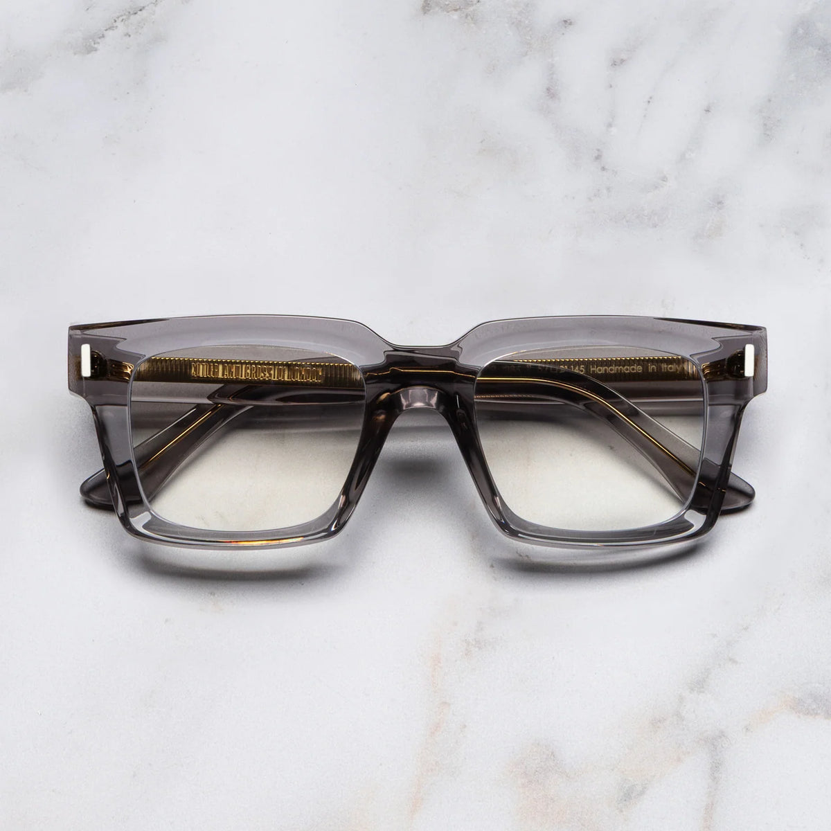 CUTLER AND GROSS 1386 SZEMÜVEGKERET