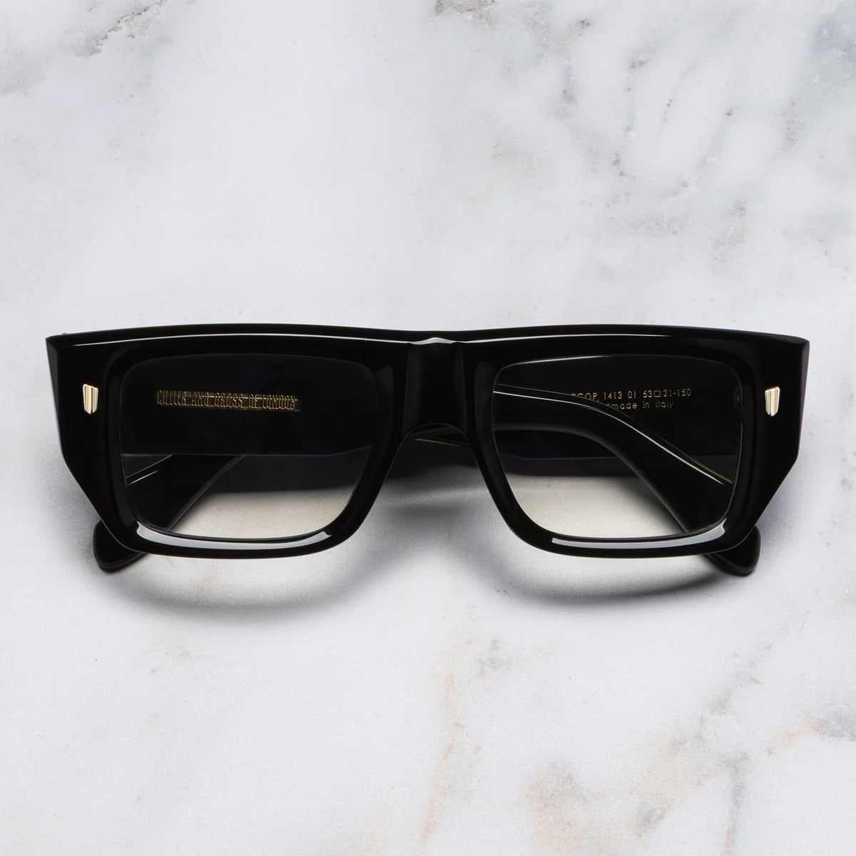 CUTLER AND GROSS 1413 01 SZEMÜVEGKERET
