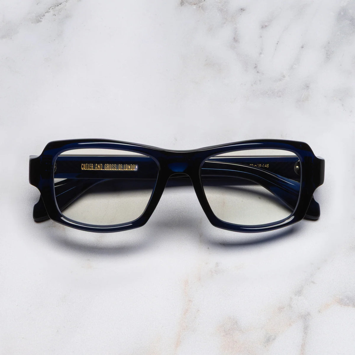 CUTLER AND GROSS 9894 SZEMÜVEGKERET