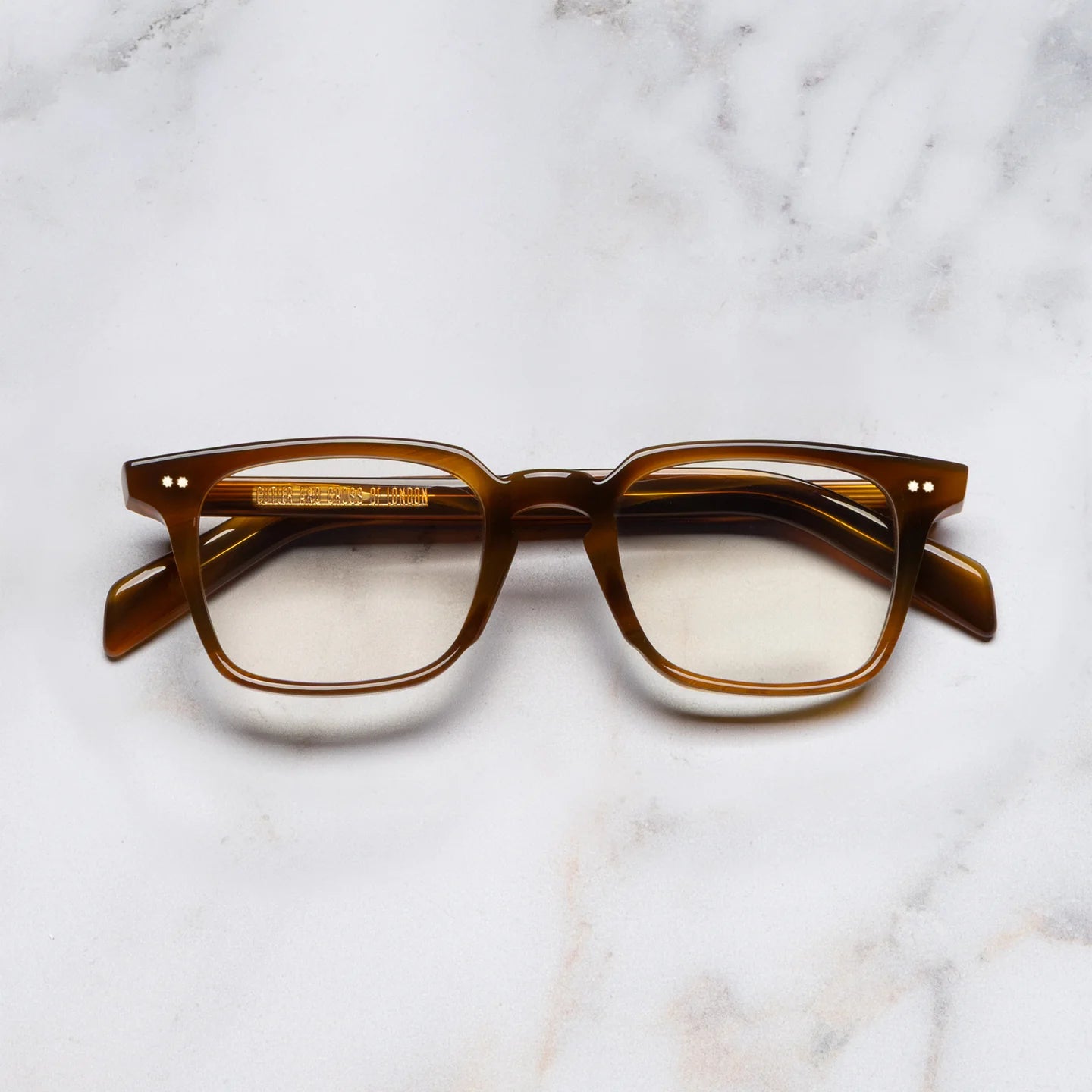 CUTLER AND GROSS GR10 SZEMÜVEGKERET