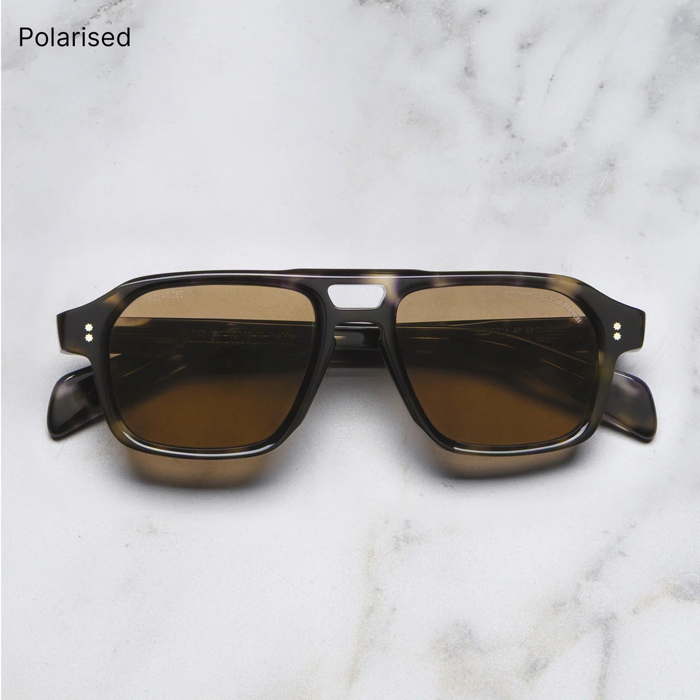 CUTLER AND GROSS GR15 polarizált NAPSZEMÜVEG