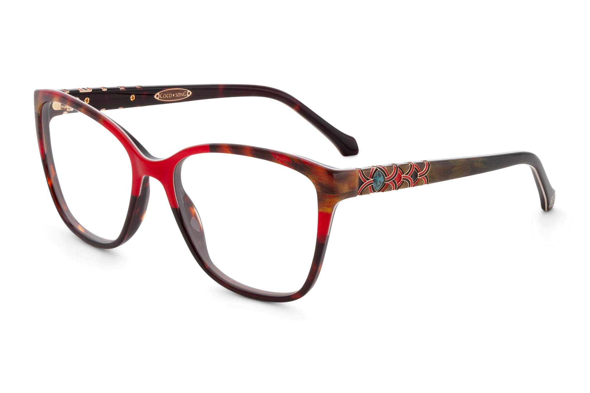 COCO SONG CV 220 C4 SZEMÜVEGKERET