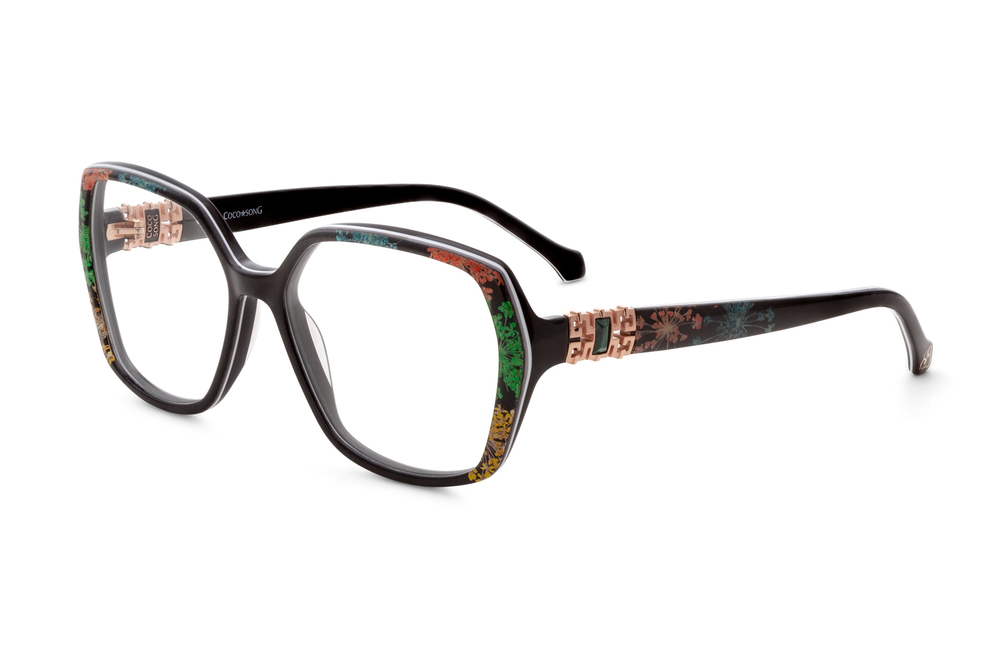 COCO SONG CV 224 C1 SZEMÜVEGKERET
