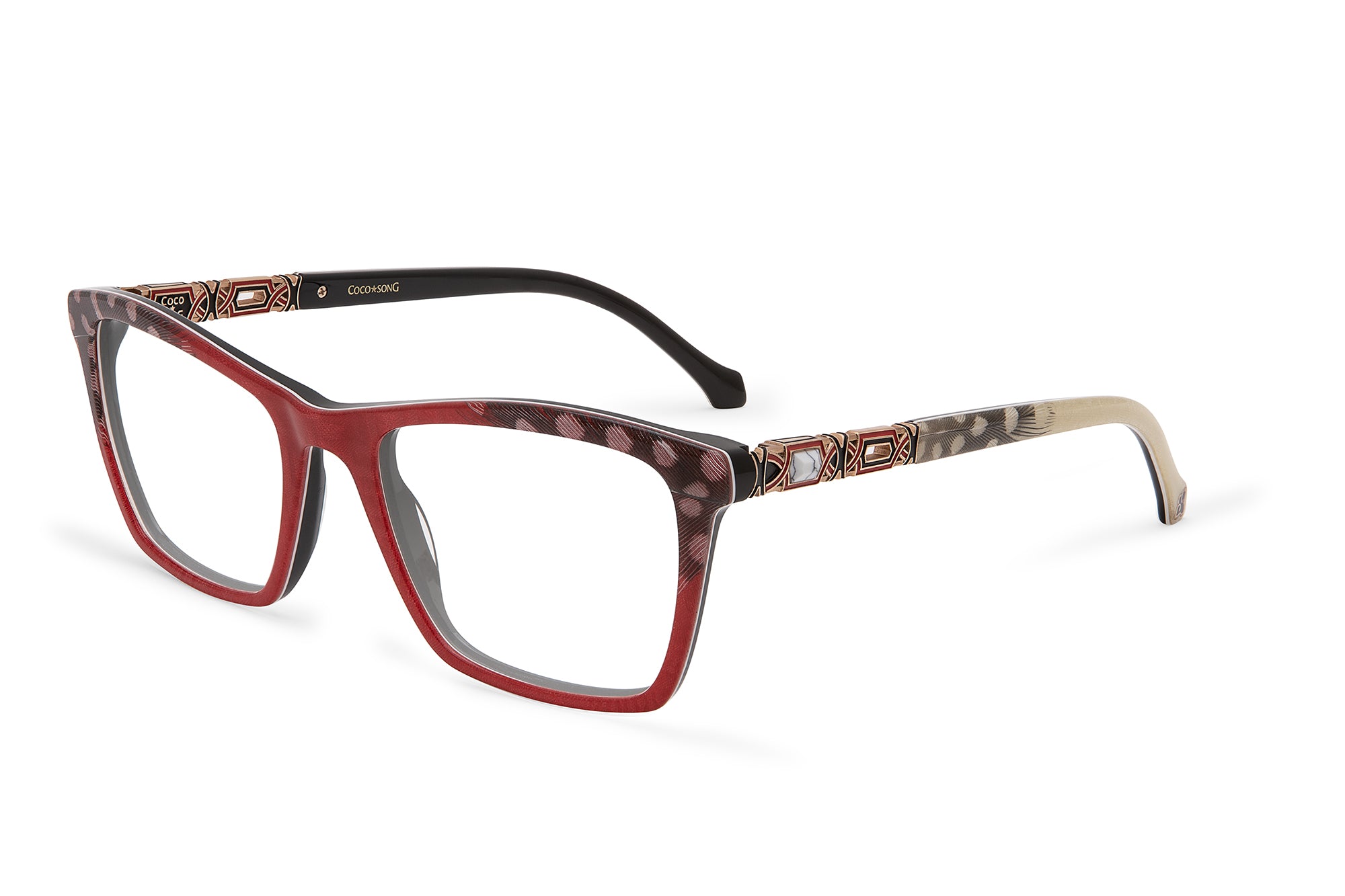 COCO SONG CV 271 C3 SZEMÜVEGKERET