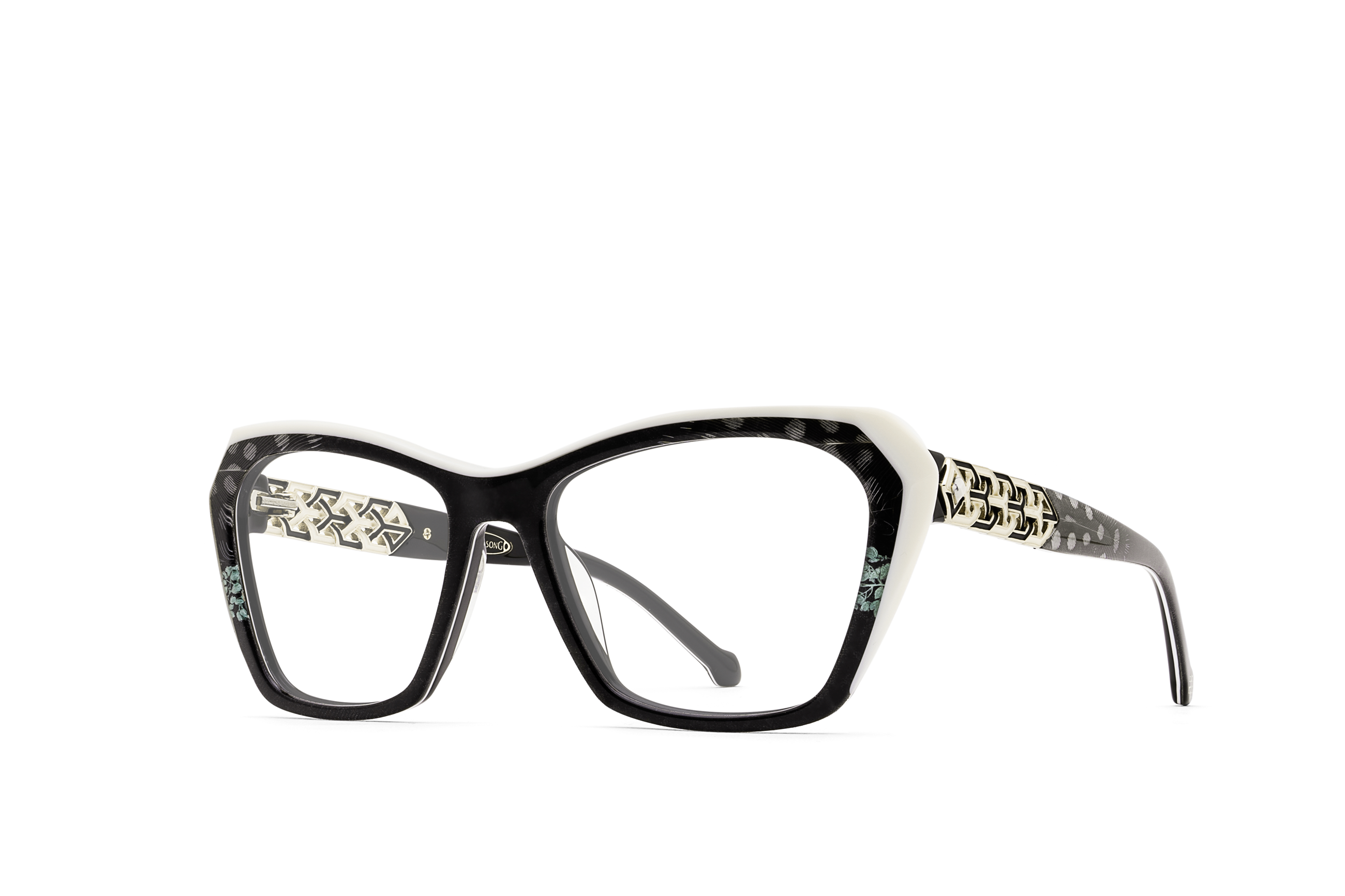 COCO SONG CV 302 C1 SZEMÜVEGKERET