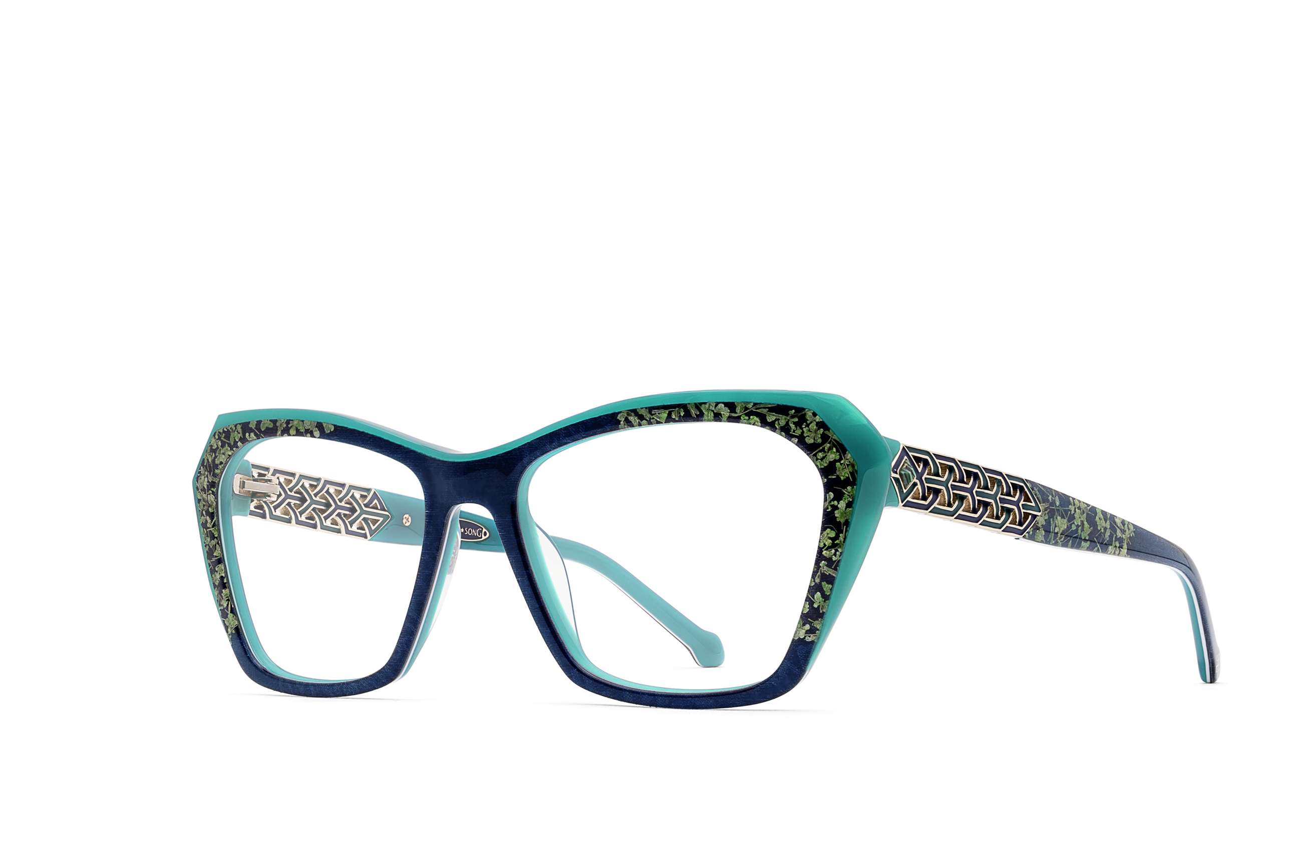 COCO SONG CV 302 C2 SZEMÜVEGKERET