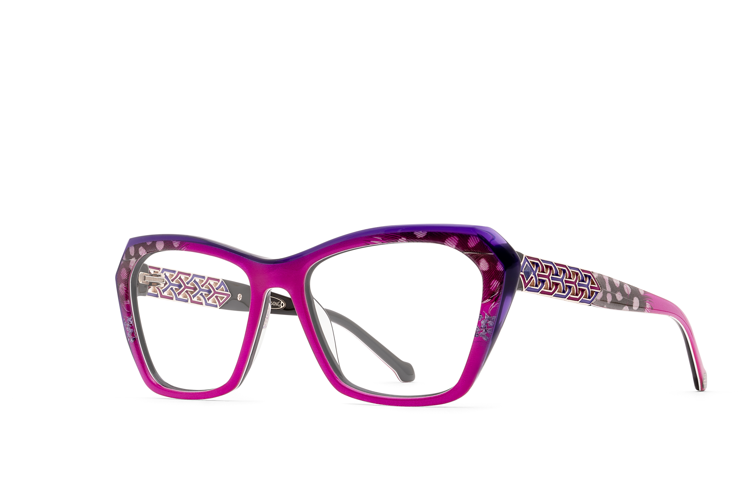 COCO SONG CV302 C3 SZEMÜVEGKERET