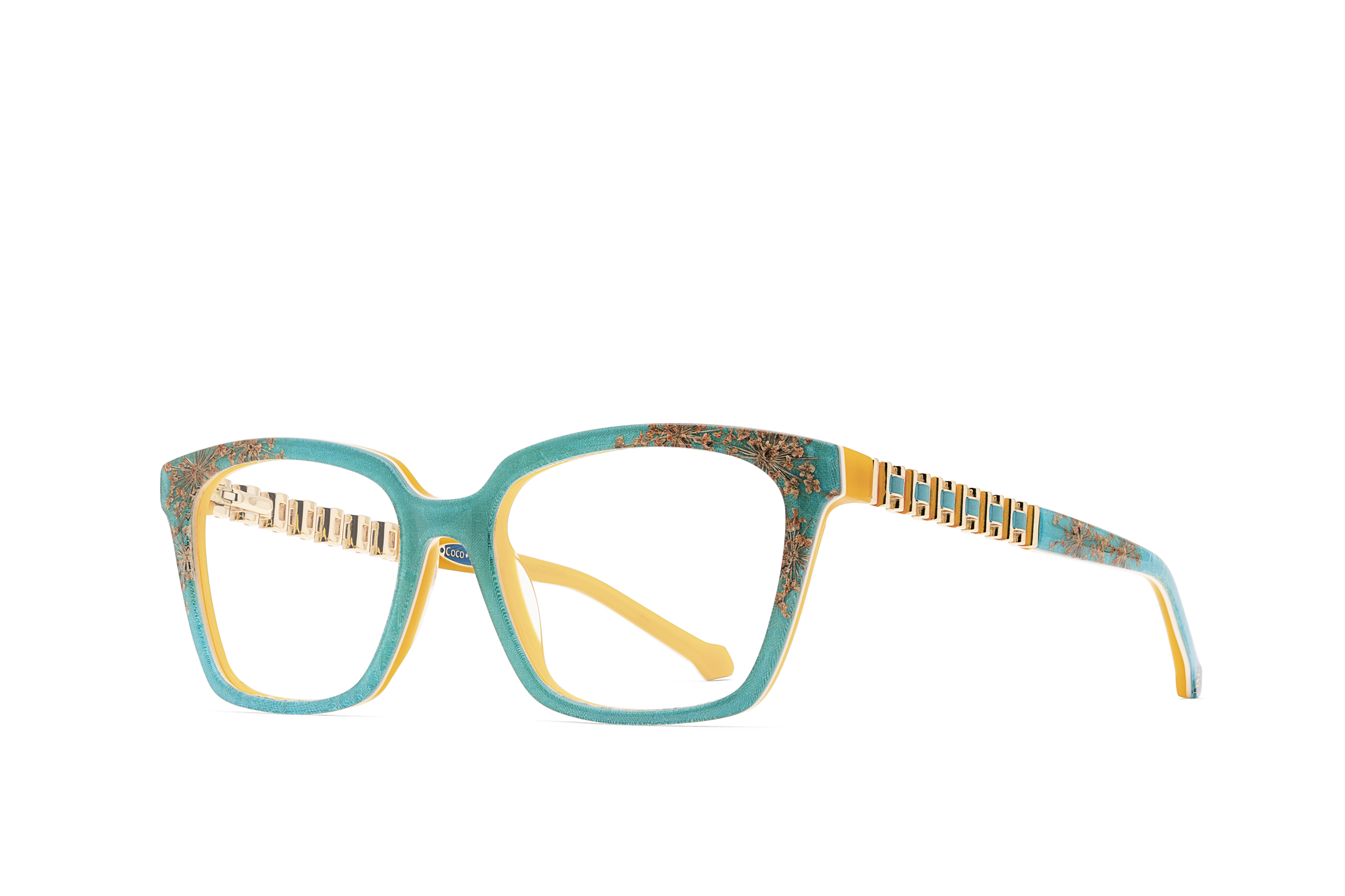 COCO SONG CV307 SZEMÜVEGKERET
