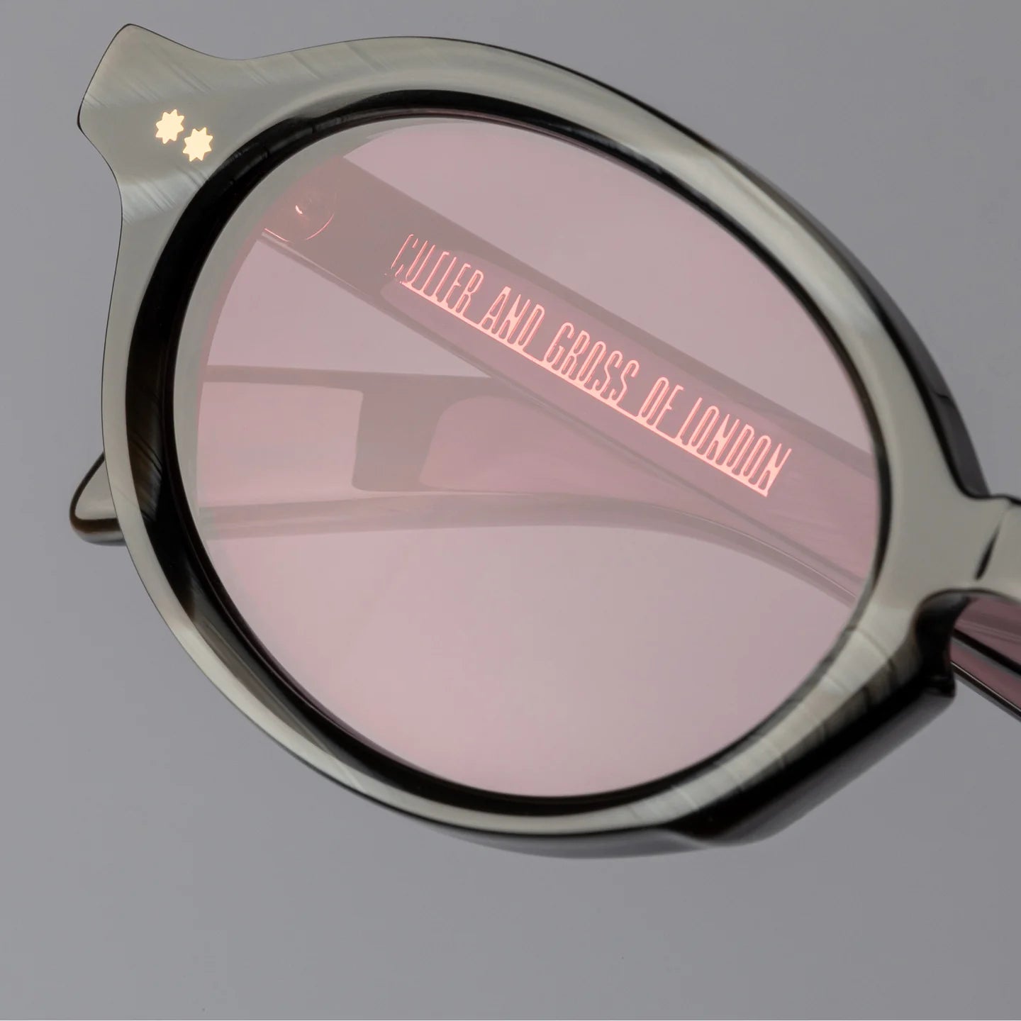 CUTLER AND GROSS GR13 NAPSZEMÜVEG