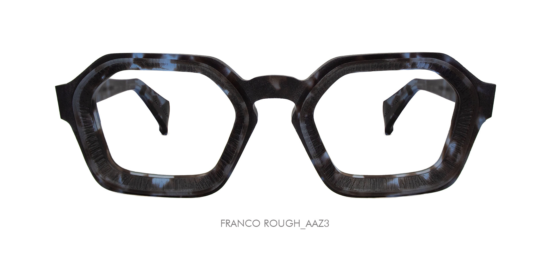 DANDY'S FRANCO ROUGH SZEMÜVEGKERET