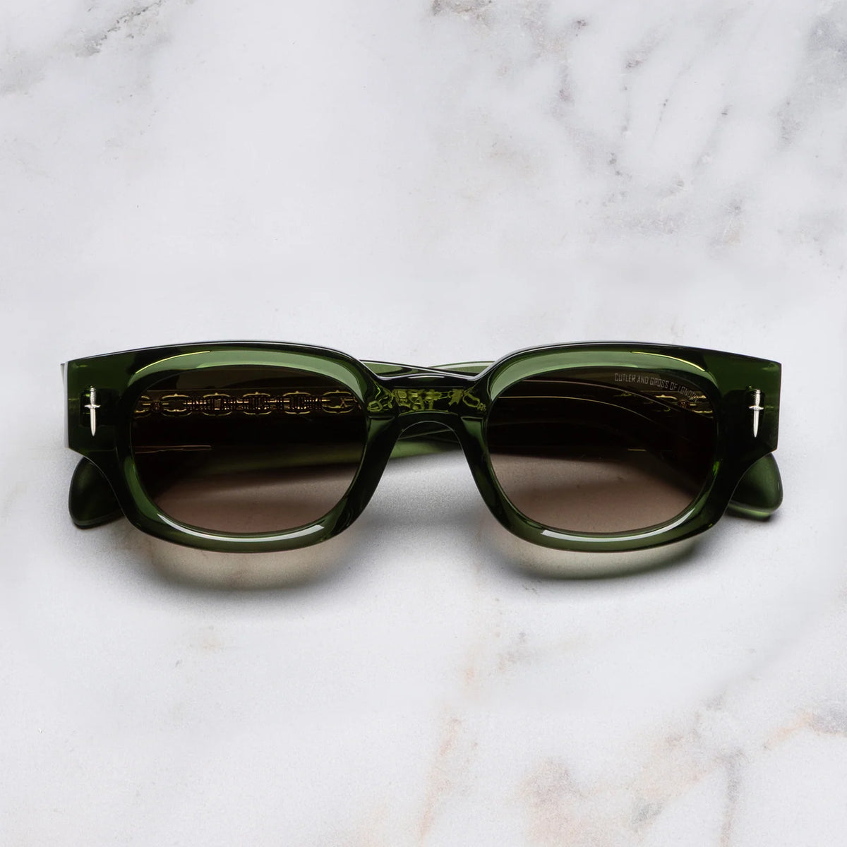 CUTLER AND GROSS THE GREAT FROG GFSN 004 NAPSZEMÜVEG