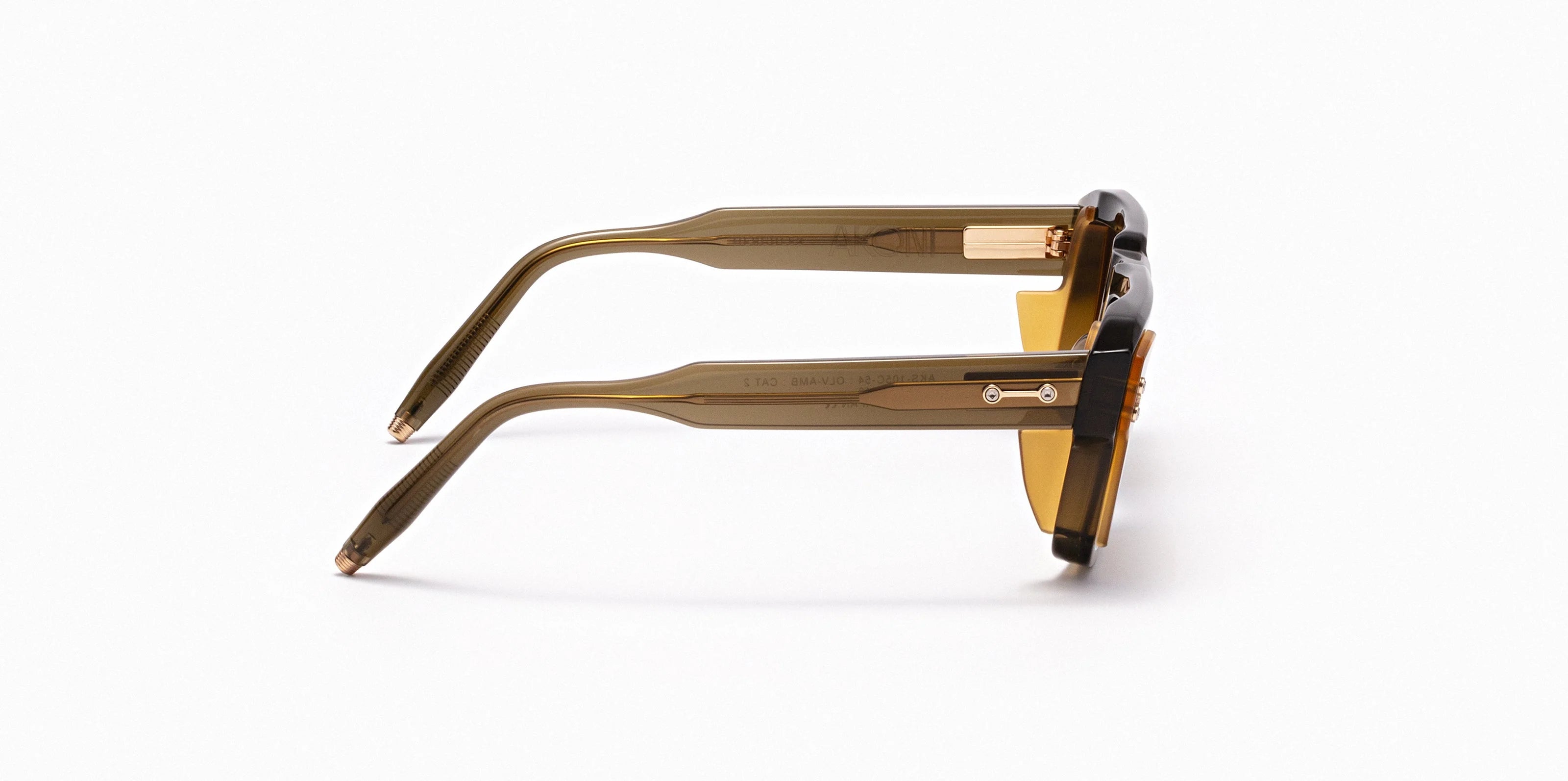 AKONI HERCULES NAPSZEMÜVEG