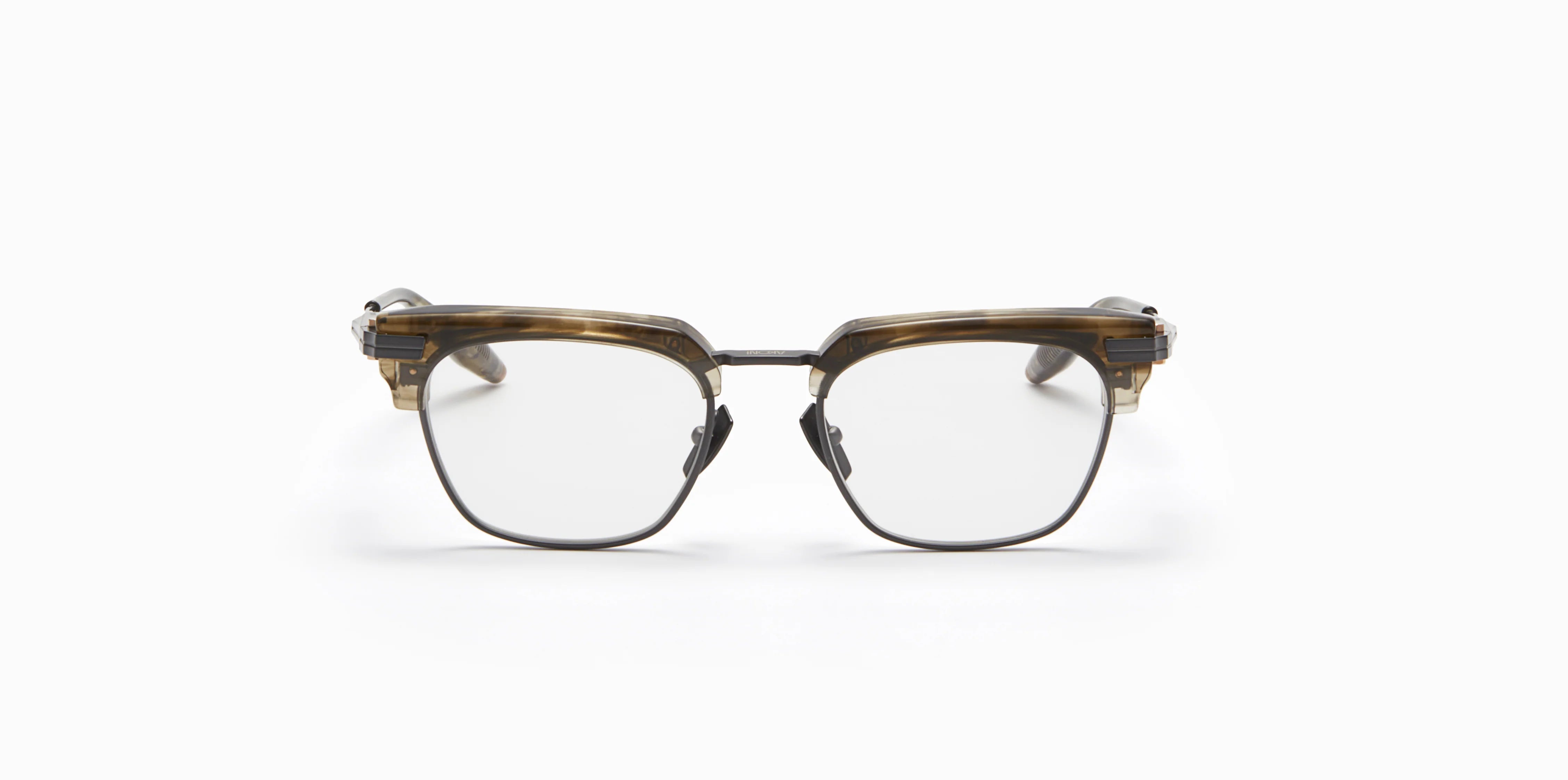 AKONI HUBBLE AKX 412 C 52 SZEMÜVEGKERET