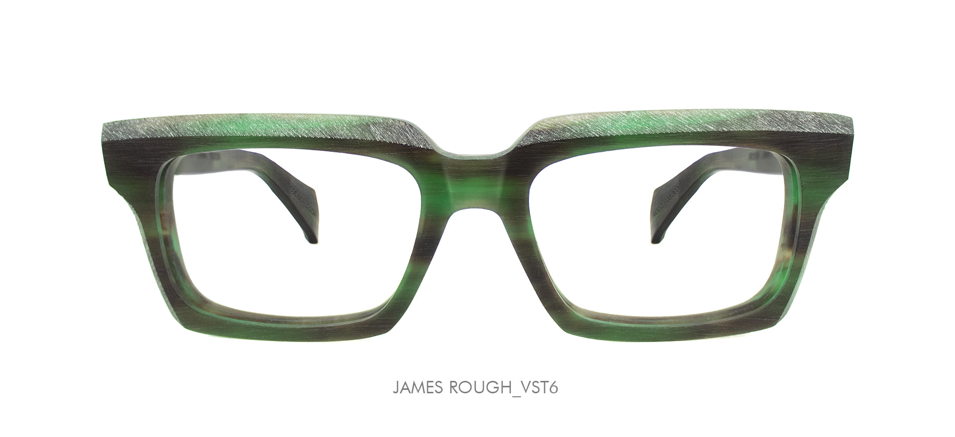 DANDY'S JAMES ROUGH SZEMÜVEGKERET