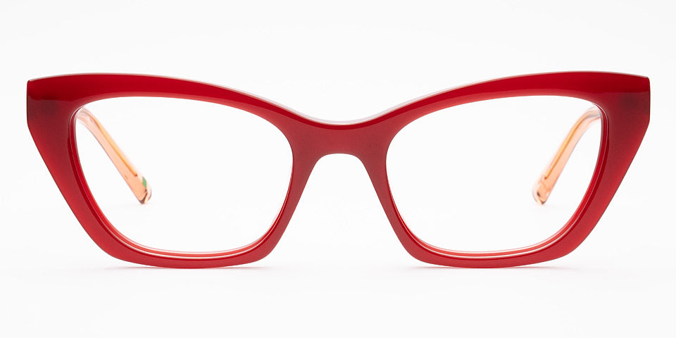 TOUCH KR0135 C003 SZEMÜVEGKERET