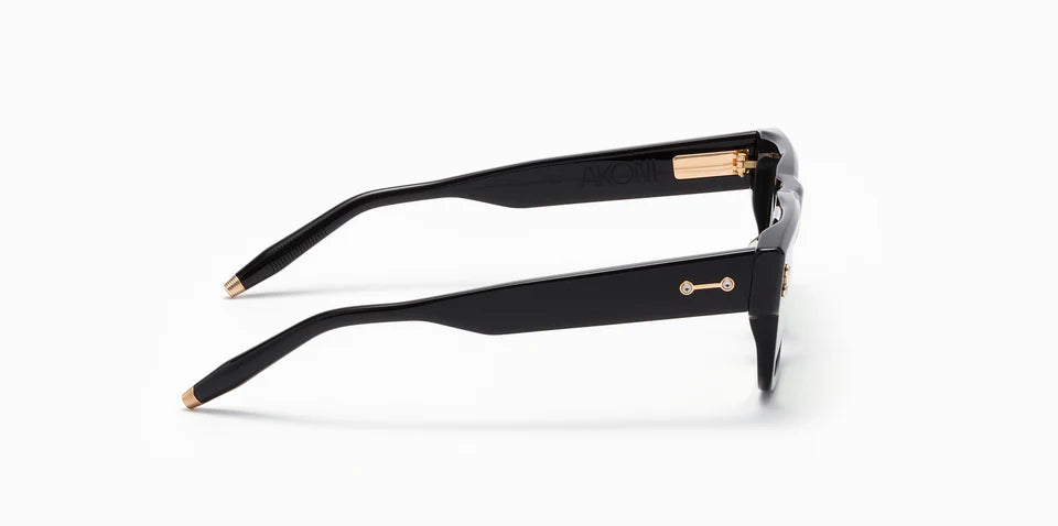 AKONI LEO AKX101A 54 SZEMÜVEGKERET