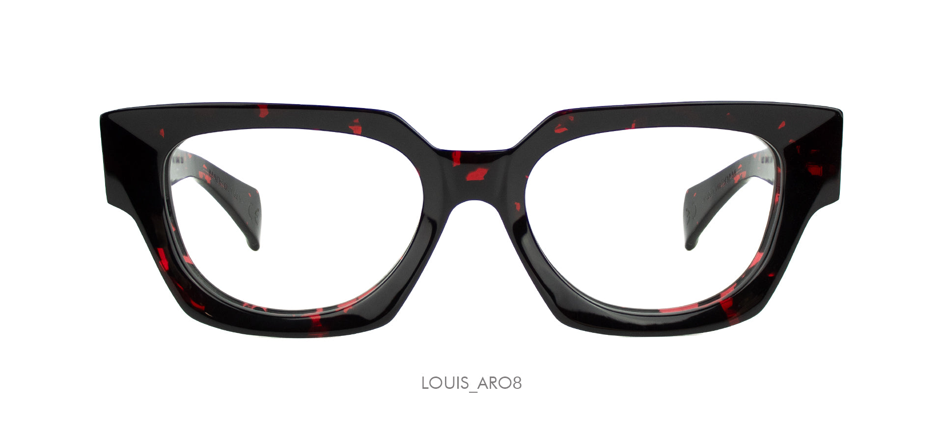 DANDY'S LOUIS AR08 Szemüvegkeret