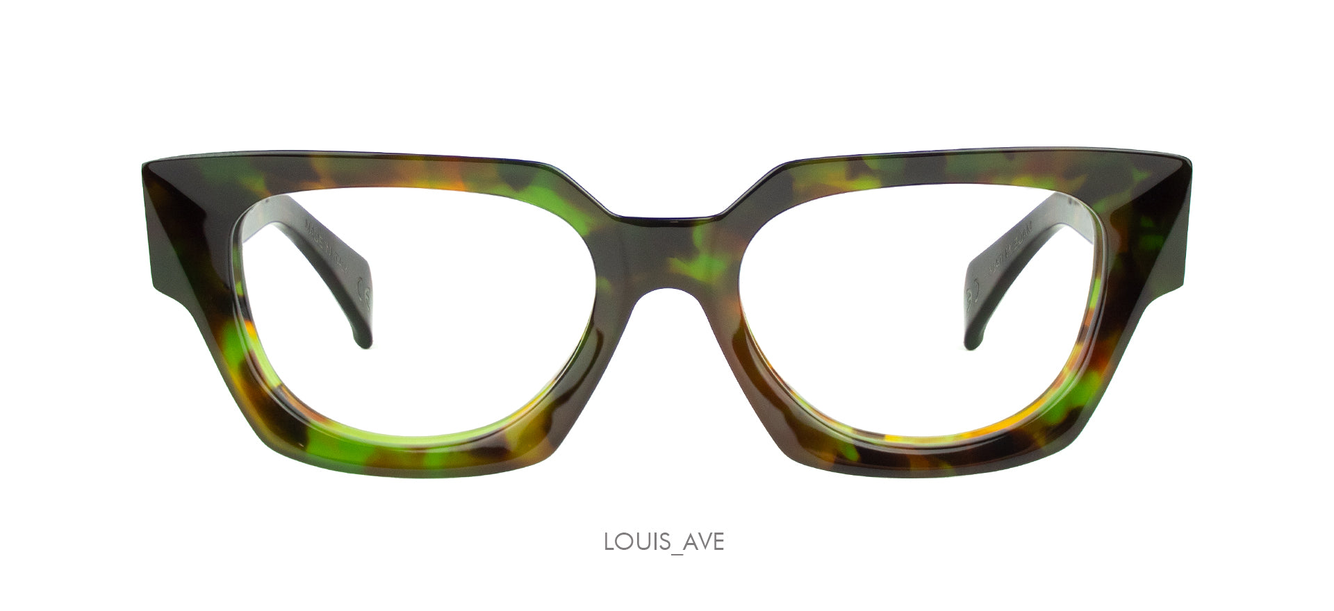 DANDY'S LOUIS SZEMÜVEGKERET