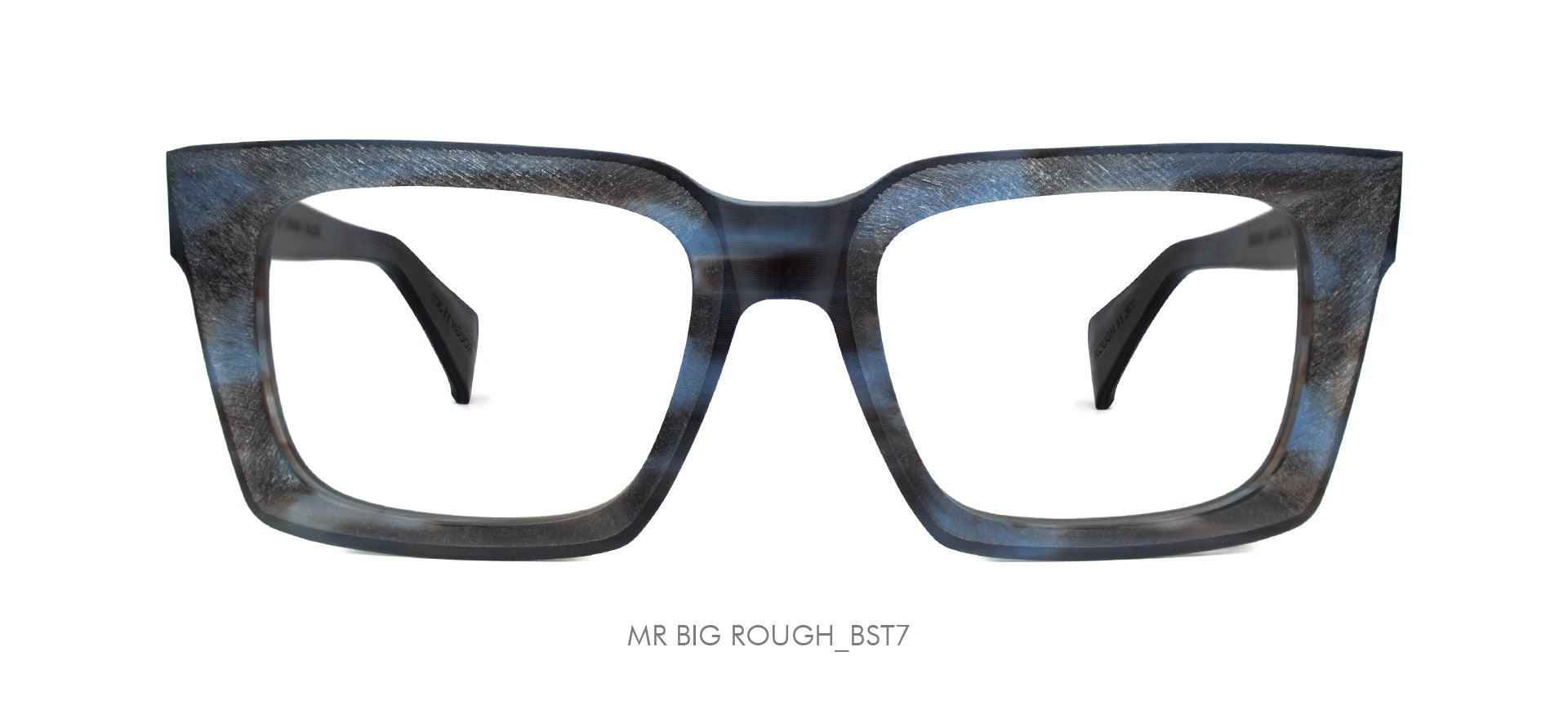 DANDY'S MR BIG ROUGE BST7 Szemüvegkeret